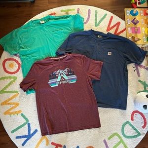 XL tshirt bundle
